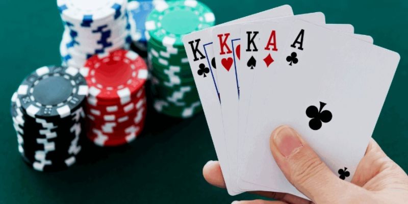 Giới Thiệu Về Bài Cào Rùa tại iwin