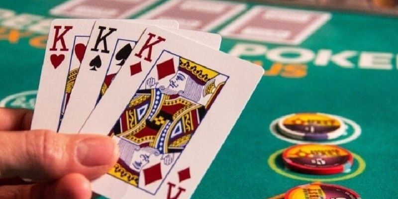 Lý Do Bạn Nên Chọn iwin Để Chơi Bài Cào Rùa