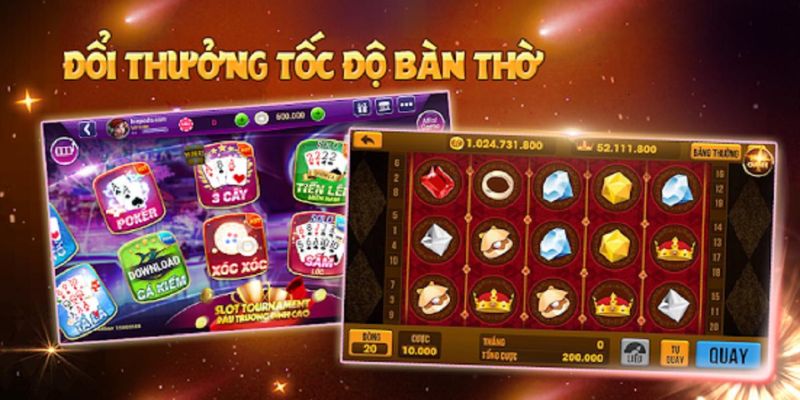 Các Ưu Đãi Đặc Biệt Khi Tham Gia Game Đánh Bài Đổi Thưởng Tại IWIN
