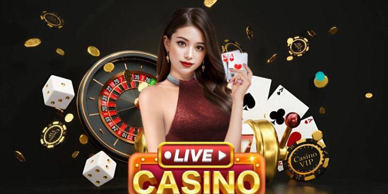 Điểm Thưởng & Ưu Đãi Hấp Dẫn Tại Iwin Casino