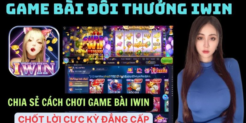 iwin đổi thưởng iwin - Không Chỉ Là Giải Trí, Đó Là Trải Nghiệm Đẳng Cấp