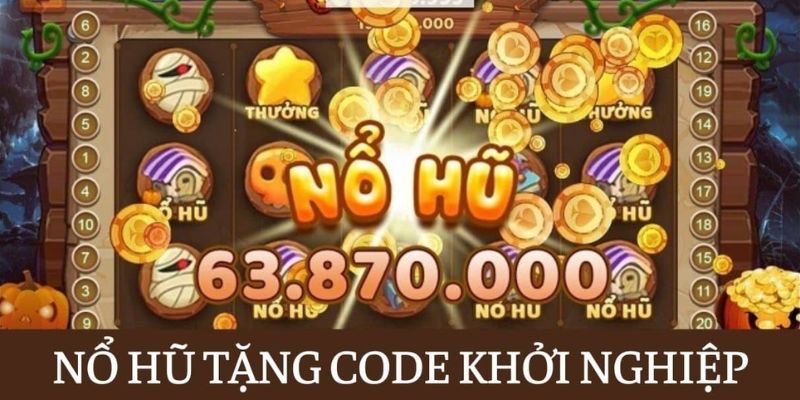 nổ hủ tặng code
