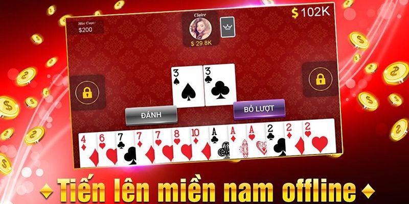 Bước 2: Cài Đặt Tiến Lên Miền Nam APK