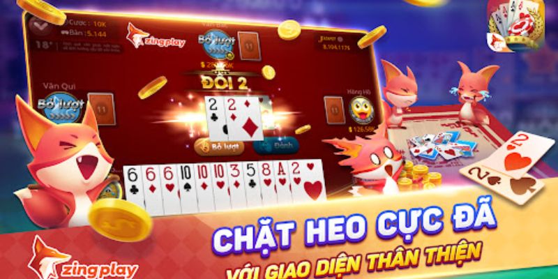 Mẹo Chơi Tiến Lên Miền Nam APK Để Chiến Thắng Dễ Dàng Hơ